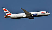 Stobart Air Signs Deal With British Airways