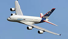 Airbus Says Tougher To Meet Jet Delivery Goal After Snags