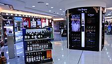 ICG Reserves Space On New Ferry For Potential Post-Brexit Duty-Free Store
