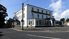 Kildare House Hotel Hits The Market For €1.1m
