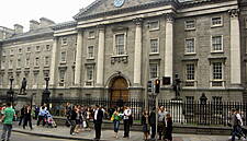 Book Of Kells Receives Over 1m Visitors For First Time In One Year