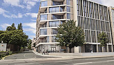Dalata To Open New Dublin Maldron Hotel In Q1 2021