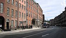 Russell Court Hotel Records Pre-Tax Loss