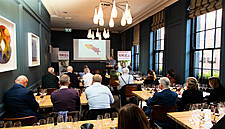 Rioja 10x10 Tasting Impresses In Dublin