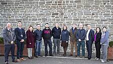 Chef Mentoring Workshop Held In Cavan