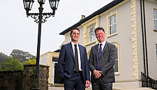 Talbot Collection Records 9% Rise In Turnover