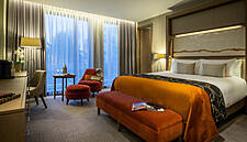 Dublin's Clayton Hotel Charlemont Opens For Business