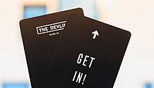 Dublin's Devlin Hotel Hits The Market
