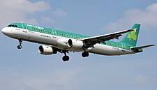 Pre-Tax Profits Hit €270m At Aer Lingus