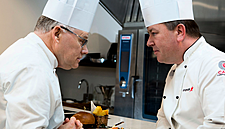Enter Your Team And Compete In The Ultimate Cook Serve Competition At CATEX 2019
