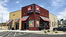 Burger Chain Jack In The Box Explores Sale