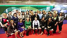 Tourism Ireland And Partners Attend International Luxury Travel Market