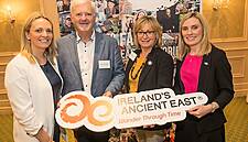 Businesses Across Ireland’s Ancient East Help Develop New Visitor Experience Plans