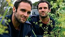 Happy Pear Owners Considering Seeking Outside Investment