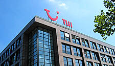TUI Group Confident On Earnings As It Sidesteps Tourism Sector's Woes