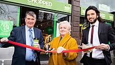 New Freshly Chopped Belfast Branch Pledges To Donate Leftover Food To The Homeless