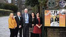 Fáilte Ireland’s Launches 'Historic Towns' Iniative In Ireland’s Ancient East