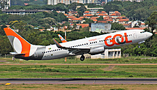 Brazil's Gol Speeds Up Fleet Renewal To Reduce Debt Costs