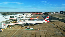 France's Vinci In $3.7bn Swoop On UK's Gatwick Airport