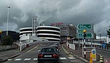 Dublin Airport To Launch Tender Process For Food And Drink Outlet Contracts