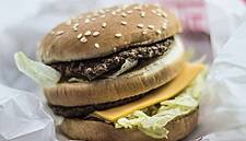 McDonald's Appeals EU Decision To Revoke 'Big Mac' Trademark