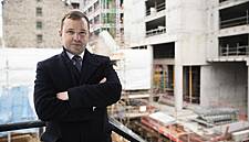 Savills Ireland Appoints Mark Reynolds As Deputy Managing Director