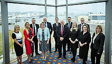 Tourism And Hospitality Organisations Honoured At Best-Performing Companies Conference And Awards