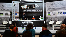 A Taste Of Success At CATEX 2019