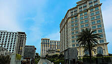 India's Hotel Leela Venture To Sell Assets To Brookfield For $576m