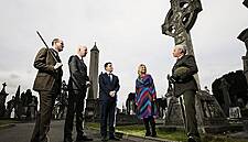 Fáilte Ireland Announces Over €1.75m In Funding For 11 Dublin Visitor Attractions