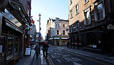 Terms Agreed For Sale Of Dublin's Old Stand Pub