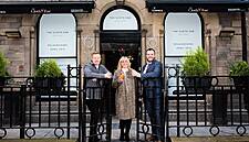 Beannchor Invests £500k In The Cloth Ear Bar Of Belfast's Merchant Hotel