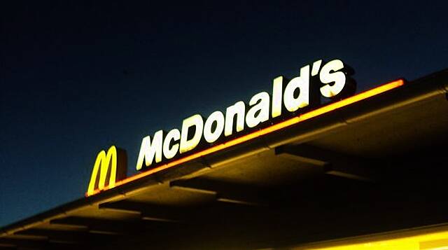 McDonald's To Buy Israel's Dynamic Yield