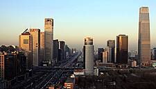 China Reveals Plans For Carrier Relocation To Beijing's New Airport
