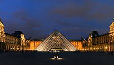 Beyoncé And Jay-Z Help The Louvre Attract Record Number Of Visitors