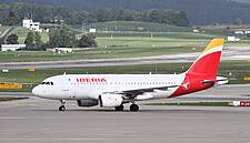 Spain Says Iberia Meets EU Airline Rules In Case Of No-Deal Brexit
