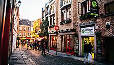 TheKeyCollections Signs Lease To Operate Dublin's Barnacles Hostel