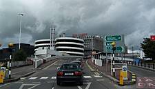 Dublin Airport Sets New Passenger Number Record