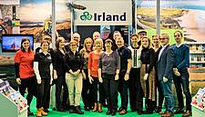 Tourism Ireland Showcases Ireland In Germany