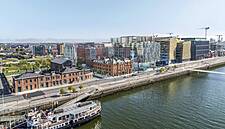 Dalata To Open New Four-Star Hotel In Dublin's Docklands In 2020