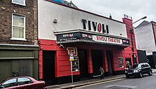 242-Bed Staycity Aparthotel Planned For Tivoli Theatre Site In Dublin