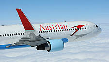 Austrian Airlines To Spend €200m On Expanding Its Airbus Fleet