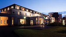 iNua Hospitality Acquires Tullamore Court Hotel