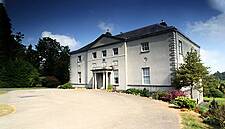 €8m Redevelopment Plan Announced For Avondale House And Forest Park