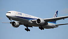 Japan's ANA Orders Passenger Jets Worth $4.3bn In Asia Push
