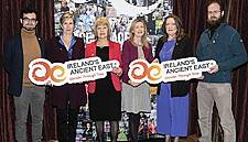 Fáilte Ireland Teams With Ancient East Businesses To Develop Tourism Plan