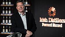 Irish Distillers Records Strong Growth For Six Months Ending December 2018