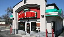 Papa John's Picks Hedge Fund Starboard Over Founder For Investment