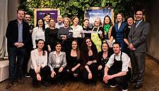 Tourism Ireland Promotes Ireland In Milan