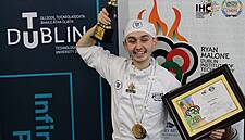 Irish Student Chef Wins Gold And Silver Medals At Young Chef Olympiad 2019